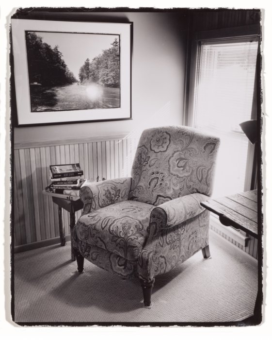 Silver Gelatin Print, B&W Photography, Richard Margolis Artist, About Trees, About Fine Art Photography, May 4, 1970, Shootings at Kent State, Tom Grace